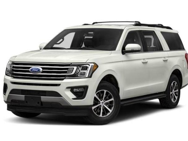 FORD EXPEDITION MAX 2021 1FMJK1HT5MEA04827 image